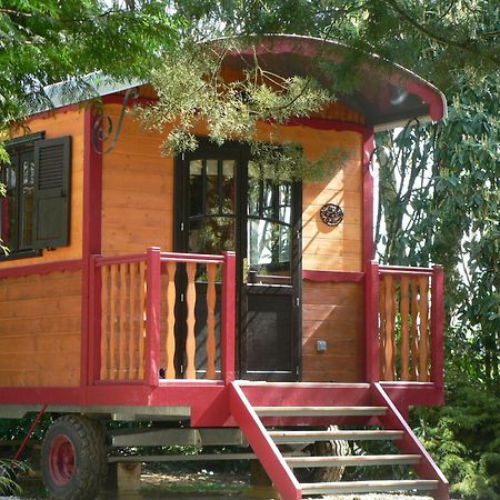 فندق Etangs Du Moulin Suzy المظهر الخارجي الصورة