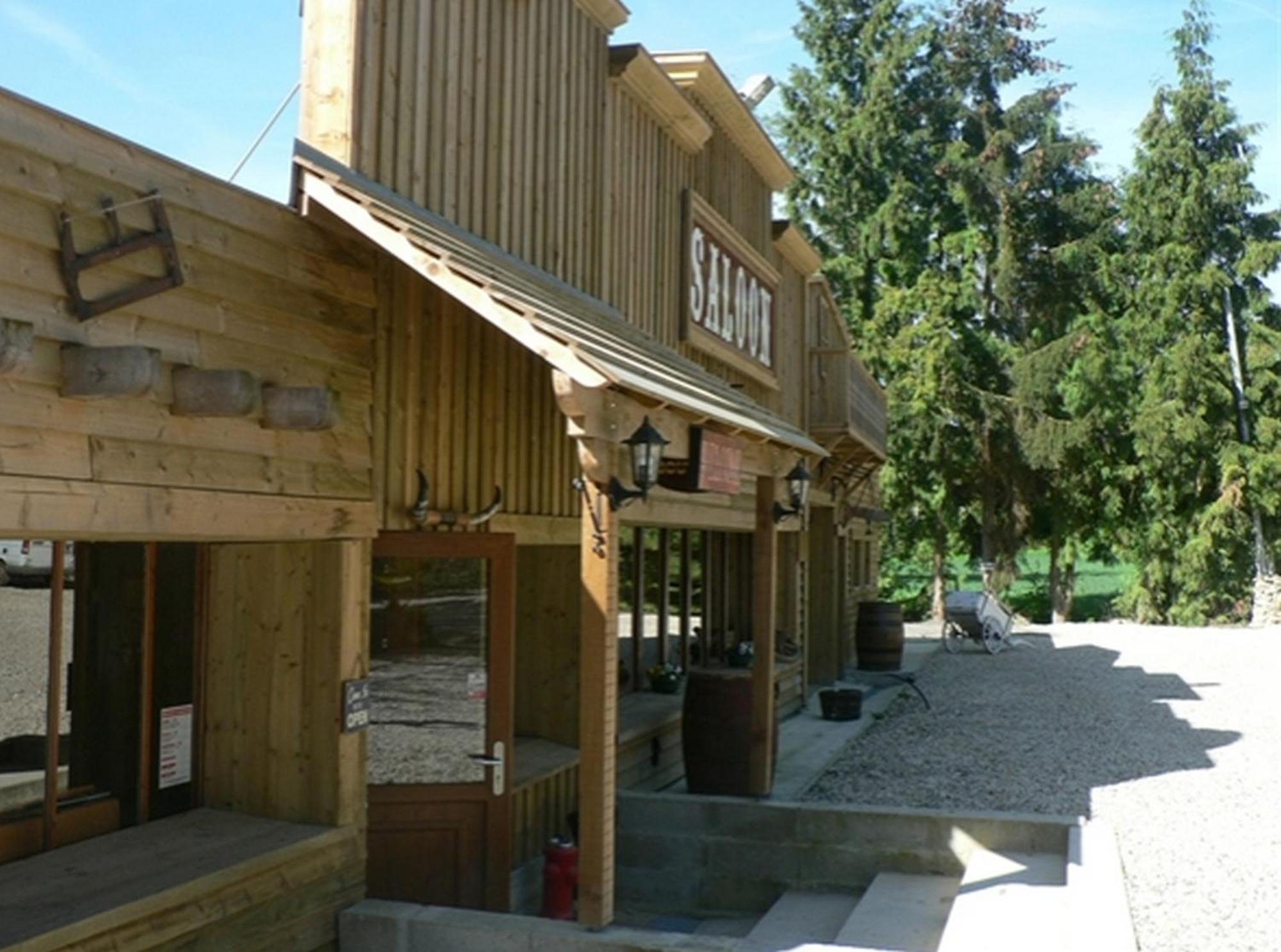 فندق Etangs Du Moulin Suzy المظهر الخارجي الصورة