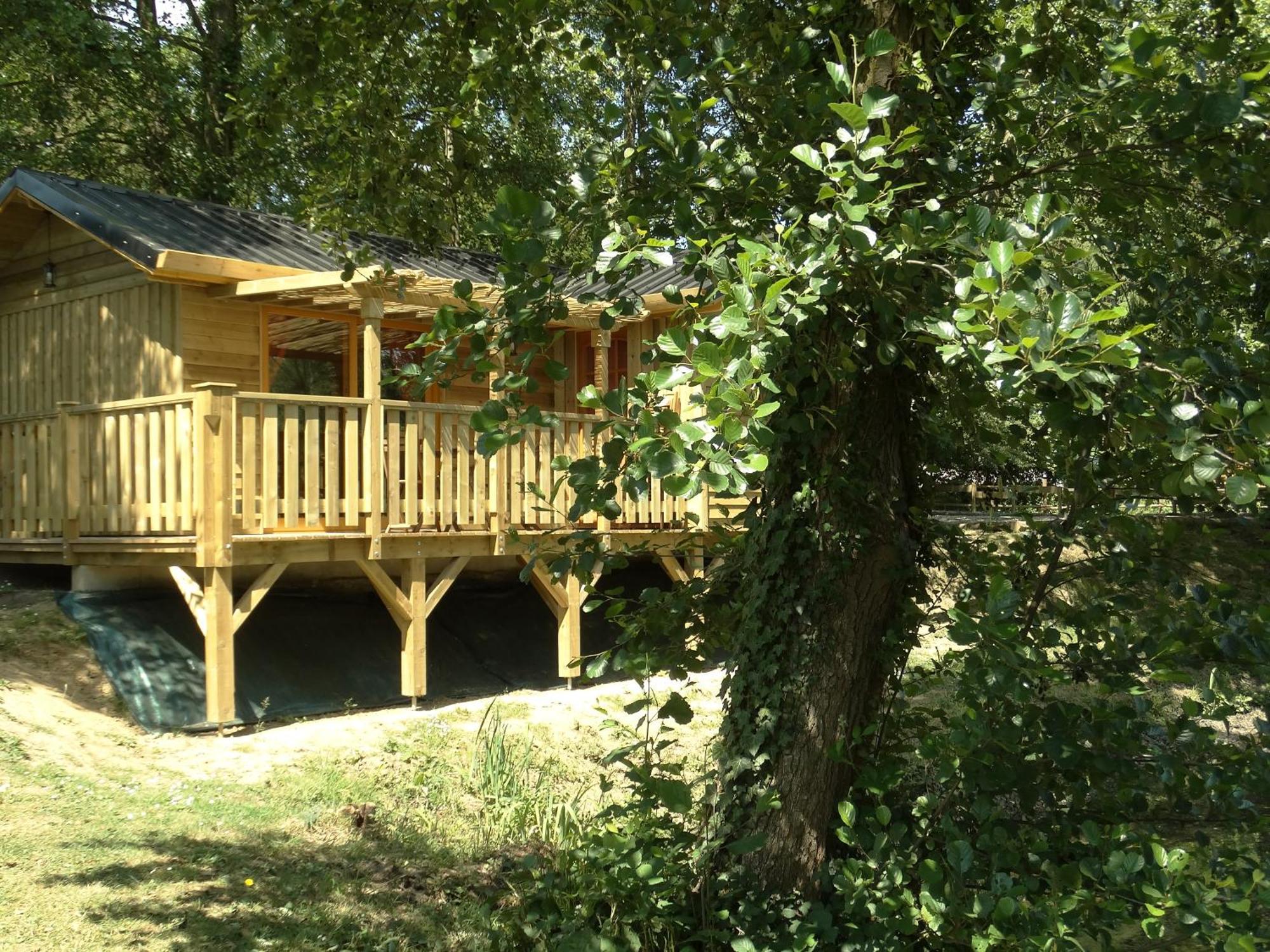 فندق Etangs Du Moulin Suzy الغرفة الصورة