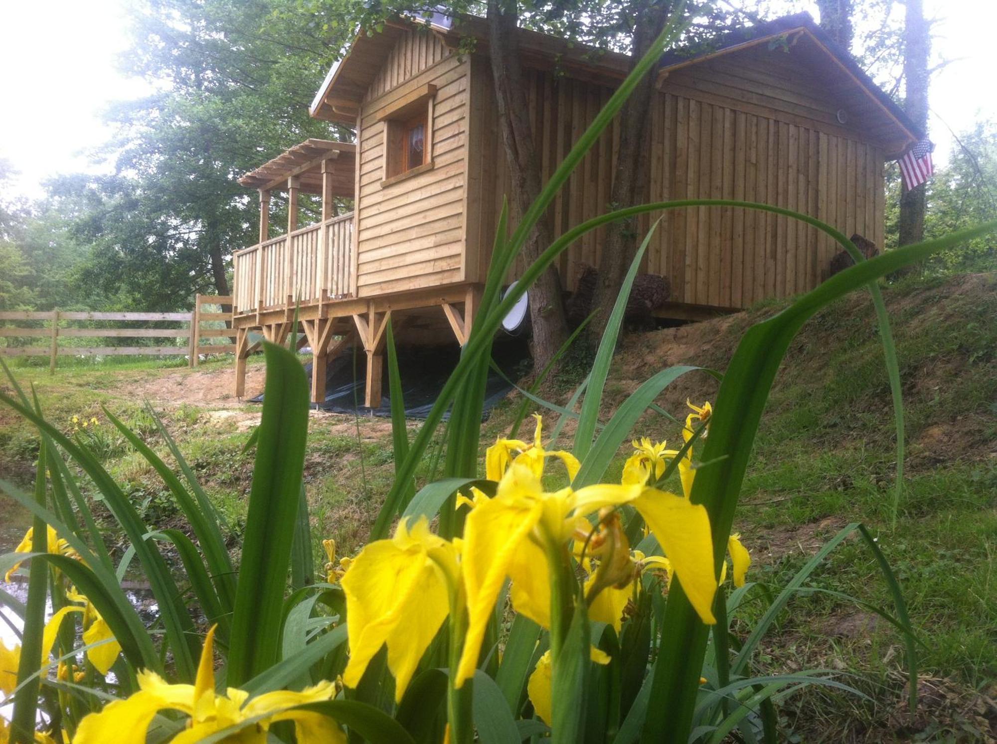 فندق Etangs Du Moulin Suzy الغرفة الصورة