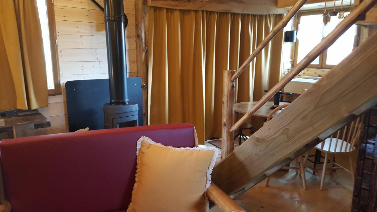 فندق Etangs Du Moulin Suzy المظهر الخارجي الصورة