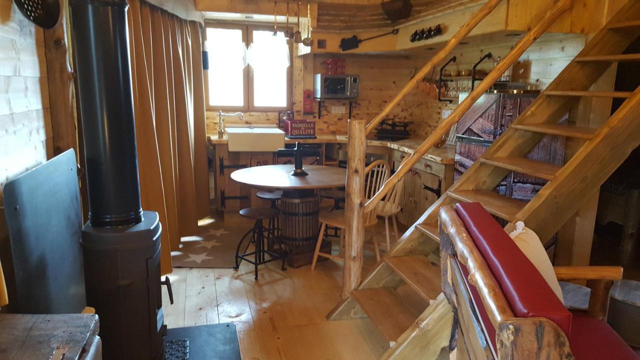 فندق Etangs Du Moulin Suzy المظهر الخارجي الصورة