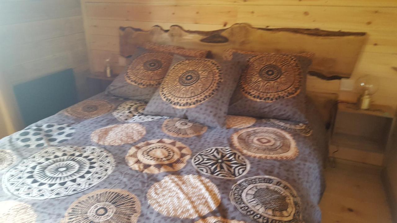 فندق Etangs Du Moulin Suzy المظهر الخارجي الصورة