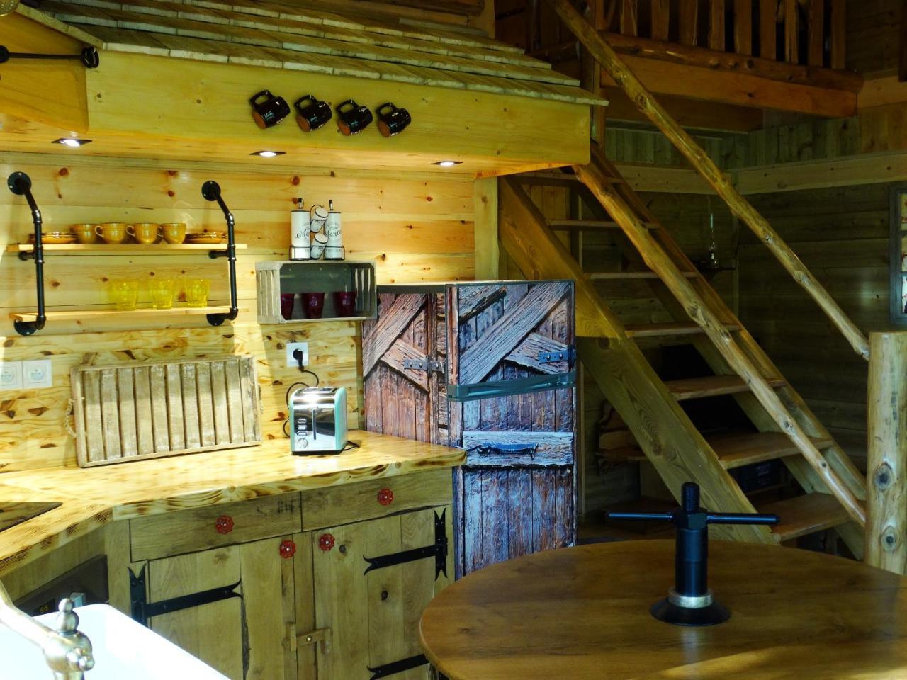 فندق Etangs Du Moulin Suzy المظهر الخارجي الصورة