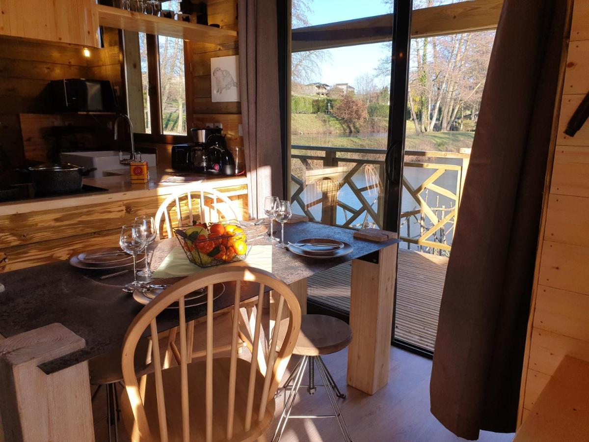 فندق Etangs Du Moulin Suzy المظهر الخارجي الصورة